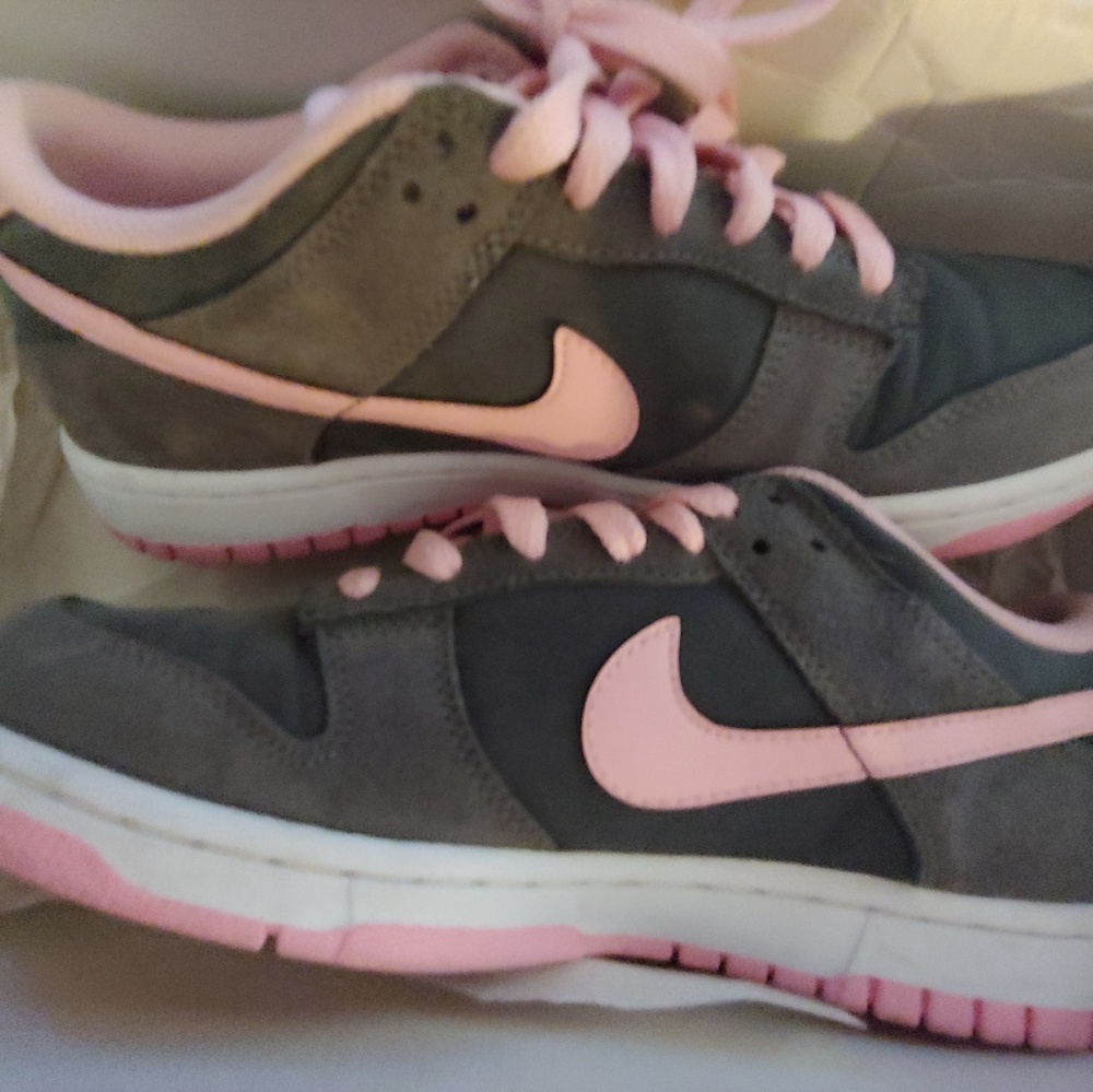 Nike Dunk Low 6.0